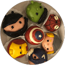 YewJin Loo profile picture