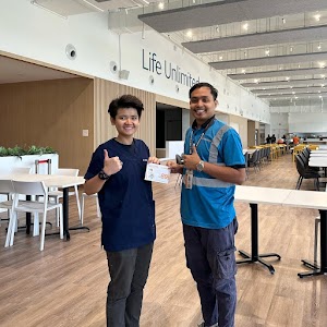 Medic360 Wellness Center (Batu Kawan) place picture